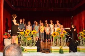 Alojz Ternar je postal častni občan, podeljenih veliko drugih priznanj 15